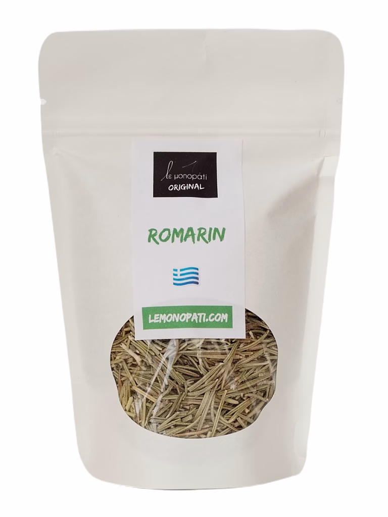 Romarin Le Monopati Original 1