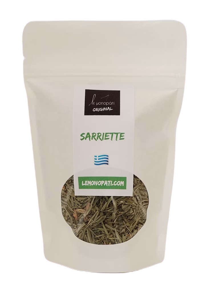 Sarriette Le Monopati Original 1