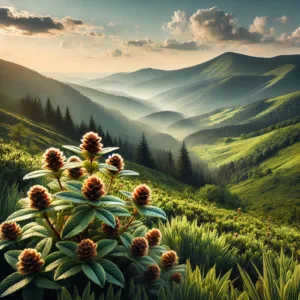 Sideritis Scardica Le Monopati T
