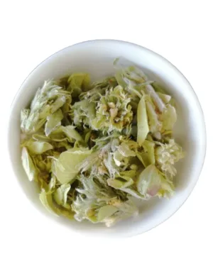 :Sideritis Scardica Le Monopati n°1 Thé grec des montagnes. Infusion bio, bienfaits et propriétés contre l'Alzheimer