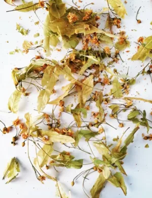 Infusion Tilleul Le Monopati n°1