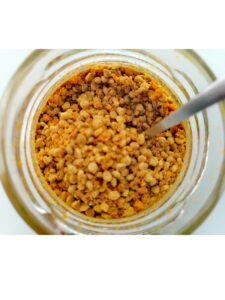 Pollen dabeille Bio et Frais Le Monopati 3