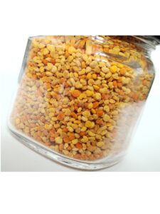 Pollen dabeille Bio et Frais Le Monopati 6