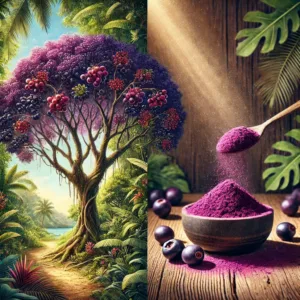 Acai Le Monopati T