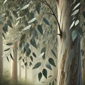 Eycalyptus Le Monopati T