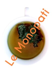 Ortie de Crete Le Monopati photo 3