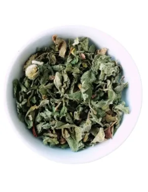 Ciste de Crète Le Monopati Cistus Creticus 2R