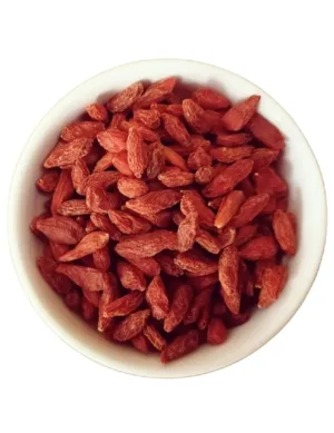 Goji Le Monopati
