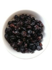 Raisin sec de Corinthe Le Monopati
