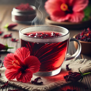 Hibiscus Le Monopati T