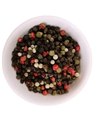 Poivre Le Monopati 4 Baies