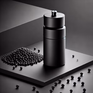 Poivre Noir Le Monopati T