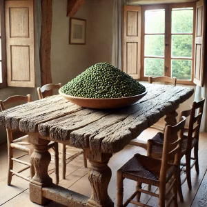 Poivre Vert Le Monopati T