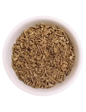 Valériane Le Monopati n°1