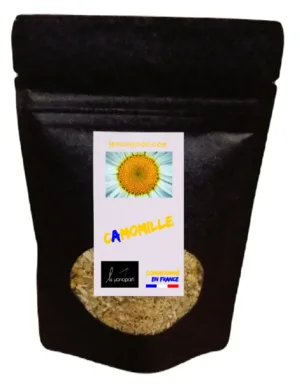 Infusion Camomille Le Monopati n°1