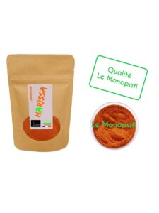 Harissa Premium Le Monopati photo 3
