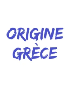 Origine Grece