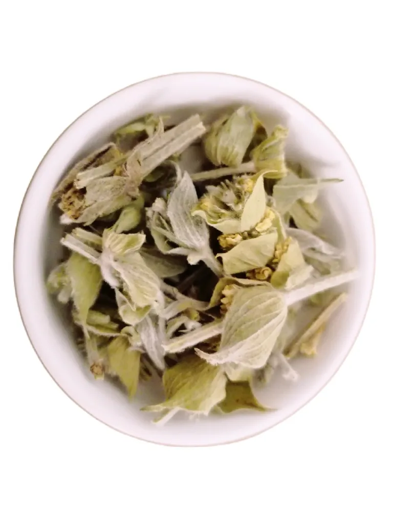 Sideritis Raeseri Bio Le Monopati n°1, Thé grec du Mont Parnasse