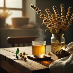 Sideritis Raeseri Le Monopati T
