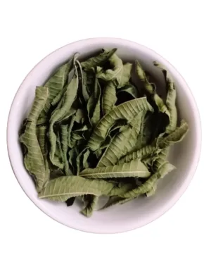 Verveine Citronnelle Le Monopati 2R