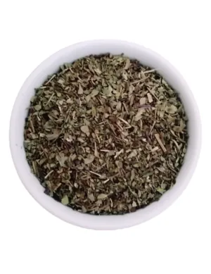 Basilic de Crète Le Monopati n°1