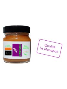 Miel Bio dArbousier Le Monopati 2