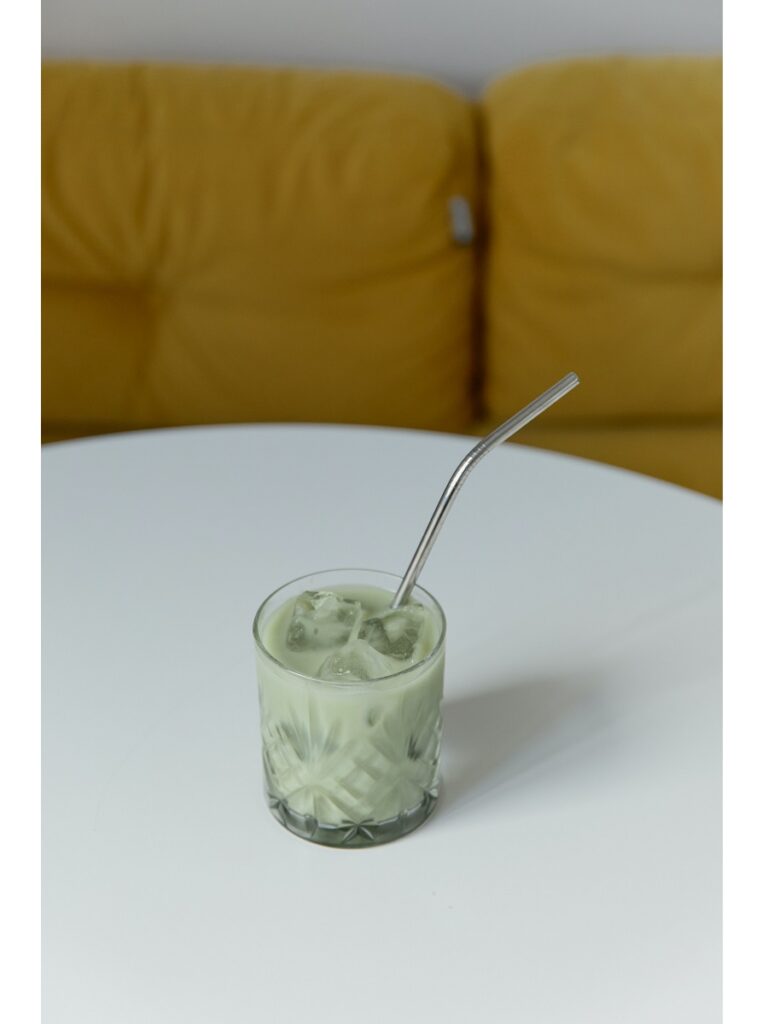 The Matcha Le Monopati photo 10
