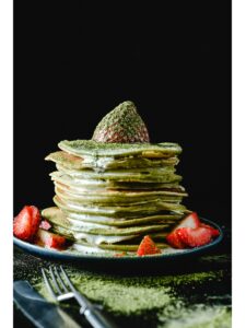 The Matcha Le Monopati photo 9