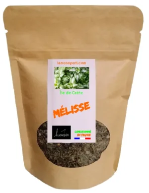Mélisse pour dormir Le Monopati n°1