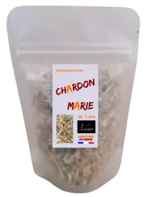Le Monopati Chardon-Marie perte de poids n°1