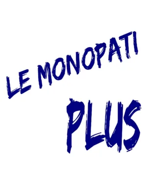 le monopati plus n°1