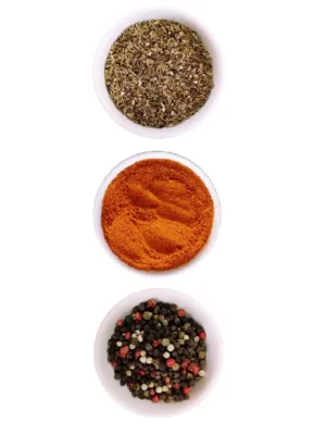 Mélanges et épices