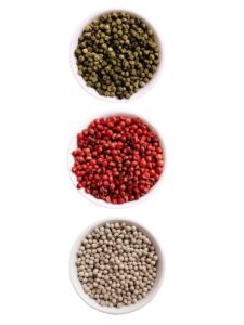 Poivres Le Monopati n1