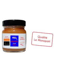 Miel de Bruyere Le Monopati 2