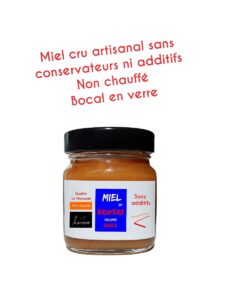 Miel de Bruyere Le Monopati 4