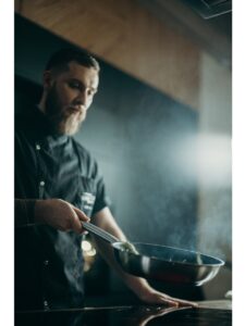 Cooking avec Le Monopati 2