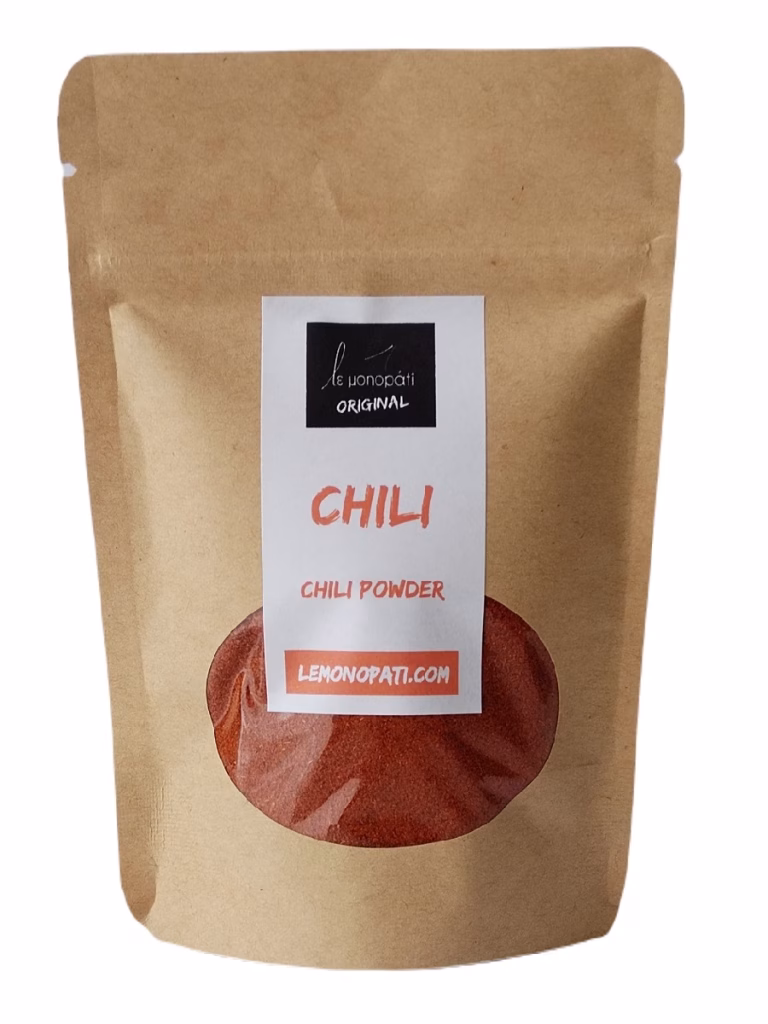 Chili Le Monopati Original 60g