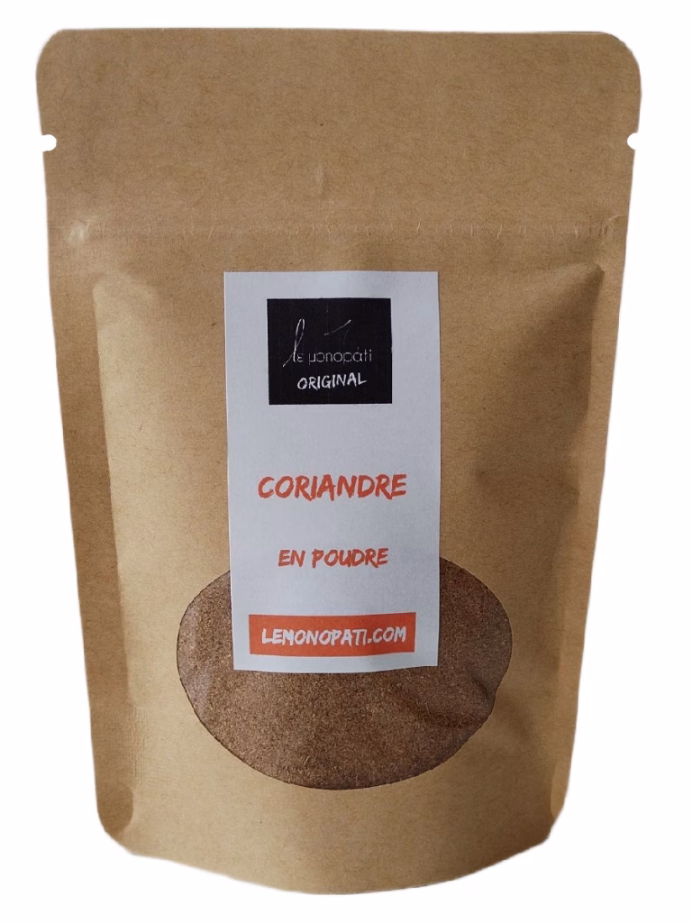 Coriandre Le Monopati Original 60g