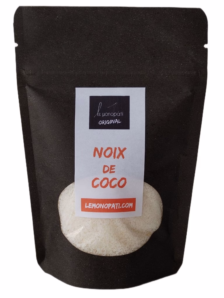 Noix de Coco Le Monopati Original 60g