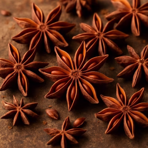 Anis etoile Le Monopati