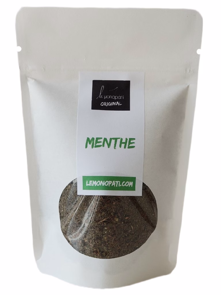 Menthe Le Monopati Original 25g